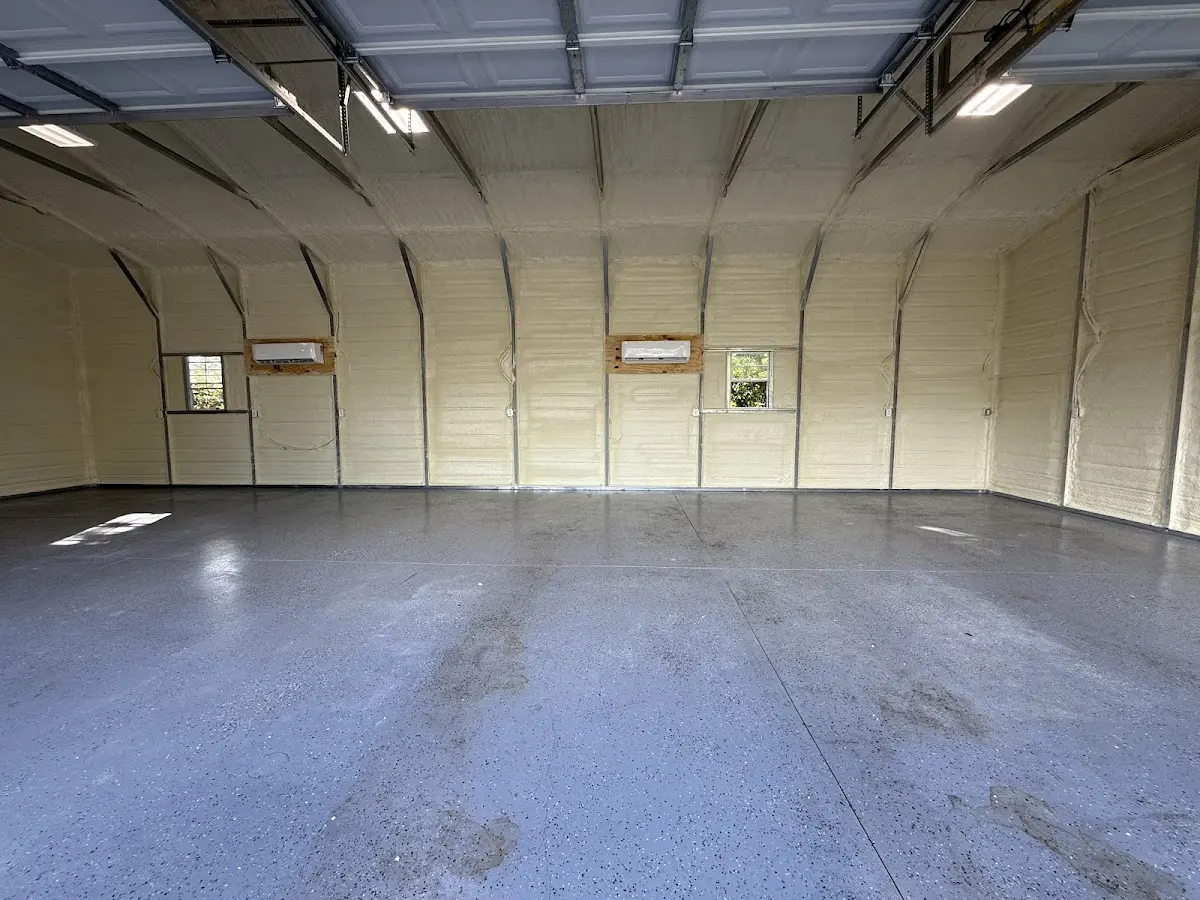 Spray Foam Roofing services in Swoyersville, PA